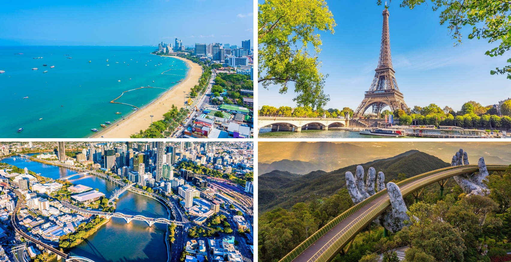 2026台中國際旅展撿便宜攻略！五福旅遊祭日本、韓國、歐美超值團　郵輪再推限量優惠｜旅遊｜日享傳媒 SunRiseSharing