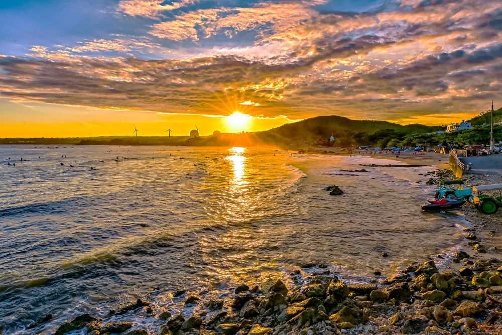 開啟恆春半島漫遊新篇章　YouBike正式延伸至恆春與墾丁地區！｜旅遊｜日享傳媒 SunRiseSharing