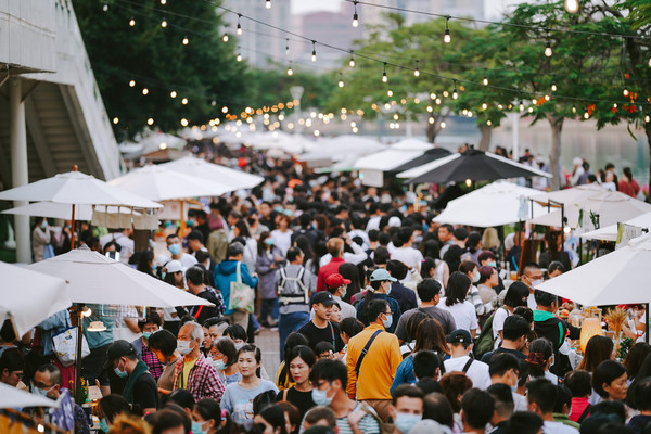 在海風與音樂中漫步！淡江大橋通車前限定「健行活動」4/25熱鬧登場｜生活｜日享傳媒 SunRiseSharing