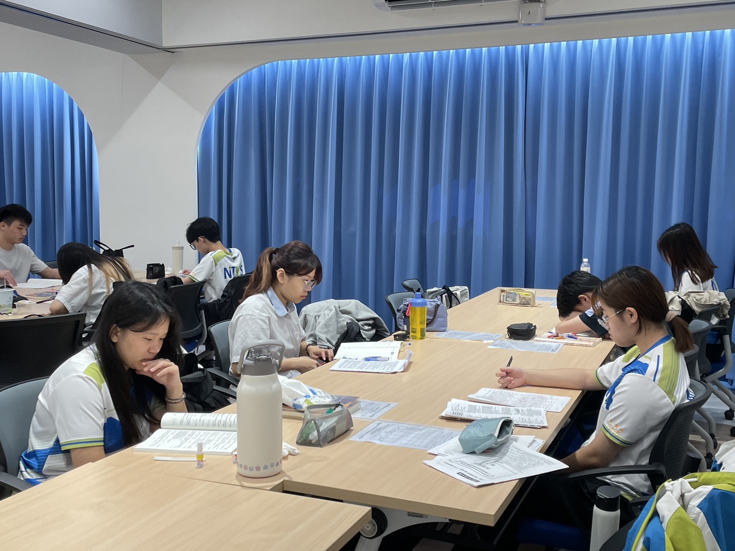 新北統測考生必讀！4/25、26 考場資訊、應試重點與確認指南｜生活｜日享傳媒 SunRiseSharing