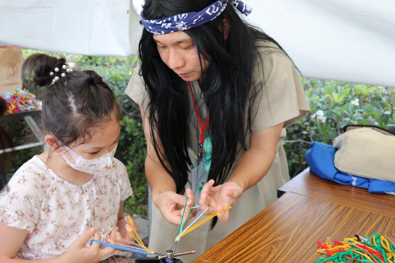 「考古生活節」集結國內外逾40間專業機構，帶來豐富多元的考古體驗