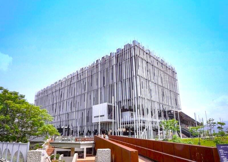 輕鬆玩轉新美館周年系列活動！活動交通指南與停車資訊一次掌握｜生活｜日享傳媒 SunRiseSharing