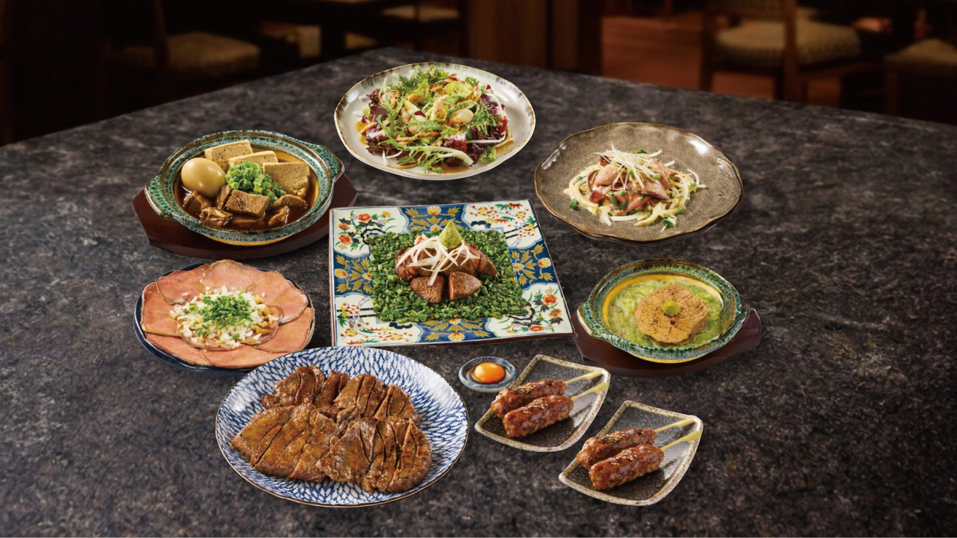 東山牛舌帶你飛仙台！母親節限定、平日定食，每一口都是炭火職人魂｜美食｜日享傳媒 SunRiseSharing