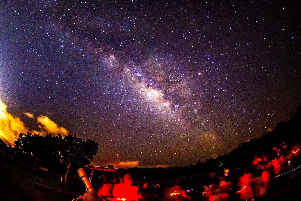 預約夏日記憶，展開星空下的奇幻探險：臺北天文館暑期限定營隊5/8搶先報名｜生活｜日享傳媒 SunRiseSharing