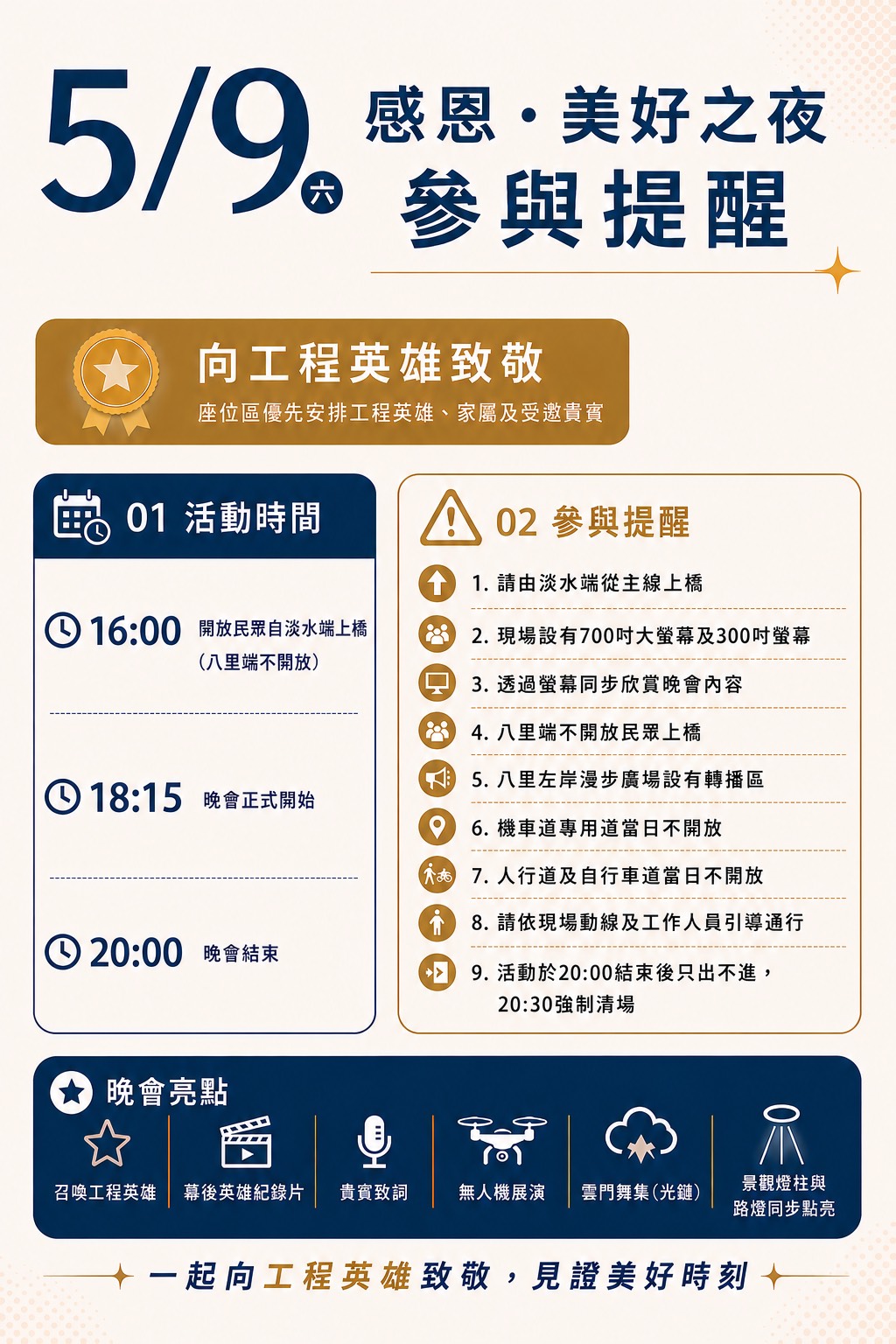 0509活動注意事項