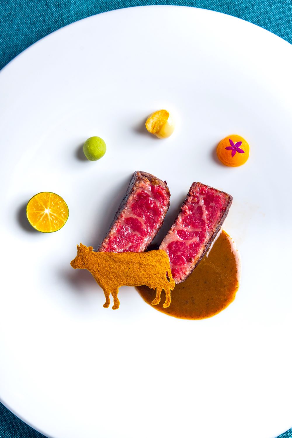 寶艾西餐廳推出「本味 The Origin」六道式套餐：以寶島食材與歐陸料理技藝打造一場頂級味蕾饗宴｜美食｜日享傳媒 SunRiseSharing
