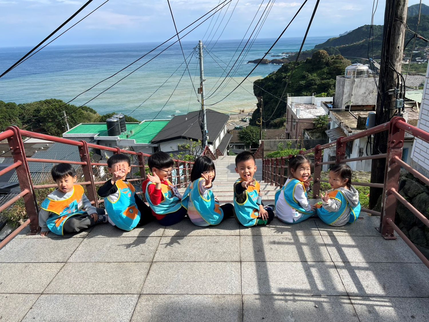 濂洞國小附幼