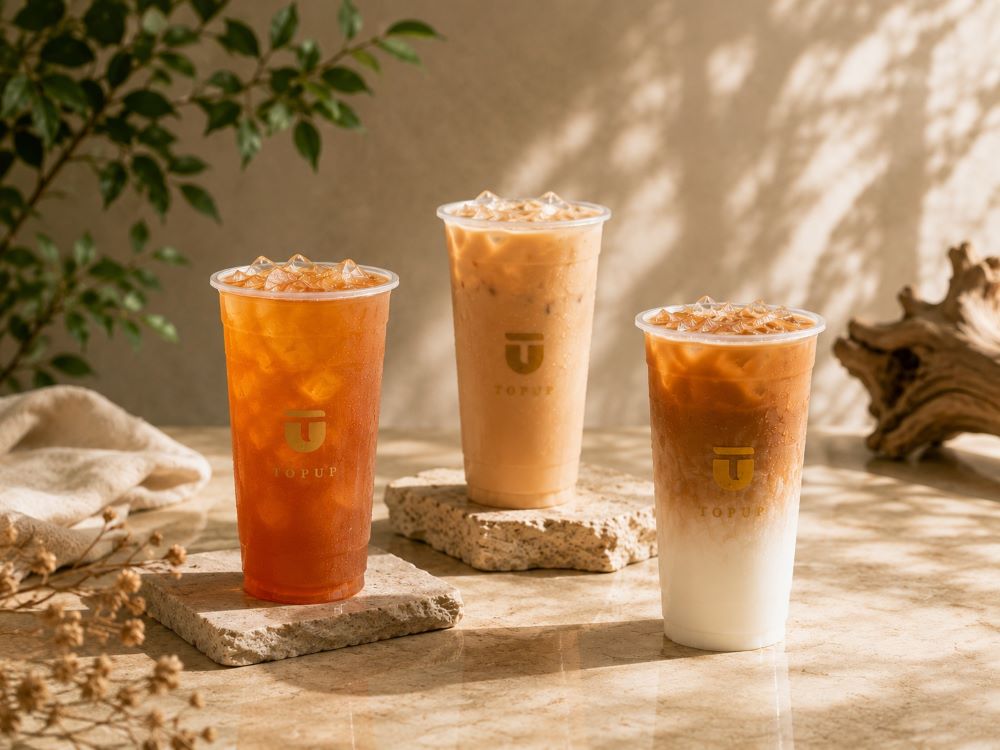 序序茶