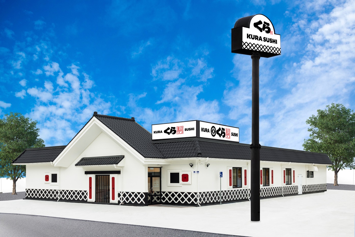 藏壽司「花蓮自由店」5/27開幕：14天限定9折優惠、滿額再送和風玻璃杯！｜消費｜日享傳媒 SunRiseSharing