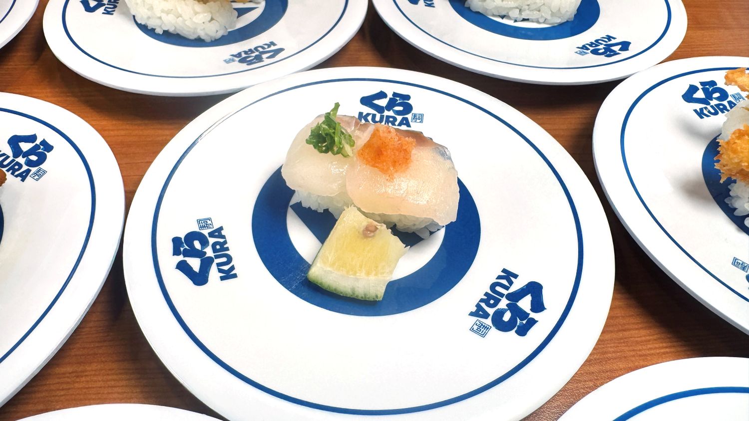 日本産昆布漬比目魚