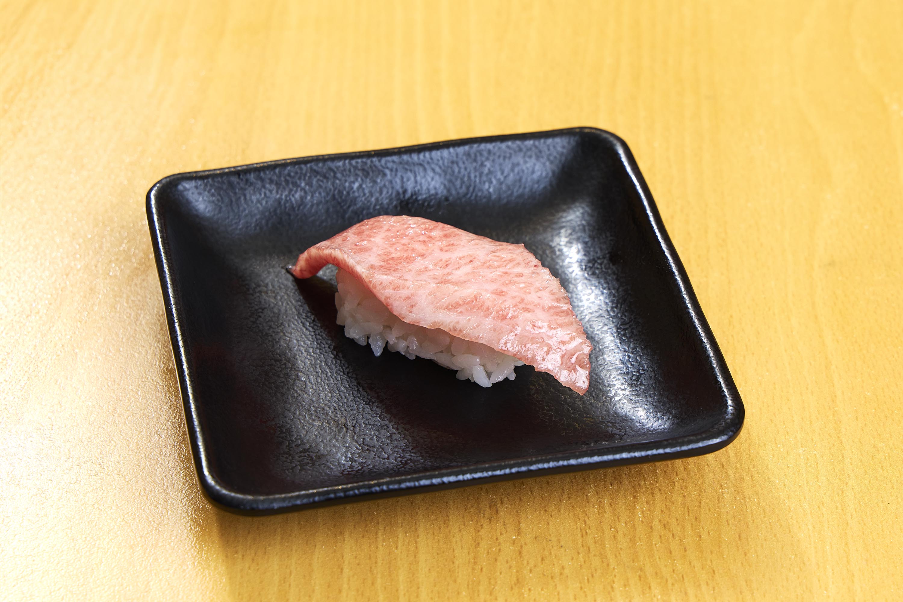 黑鮪魚金三角