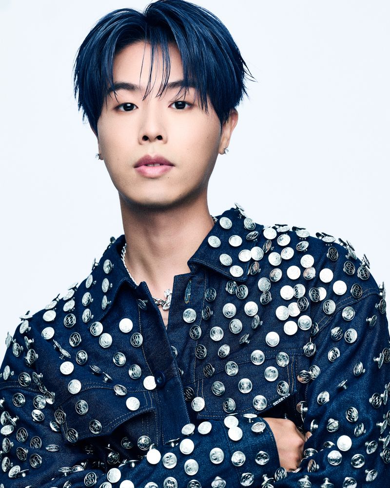 2026潮盛新莊，邀請創作型歌手HowZ，融合新莊在地官將首元素，全新製作歌曲《三步贊》，於6月6日音樂會首演。
