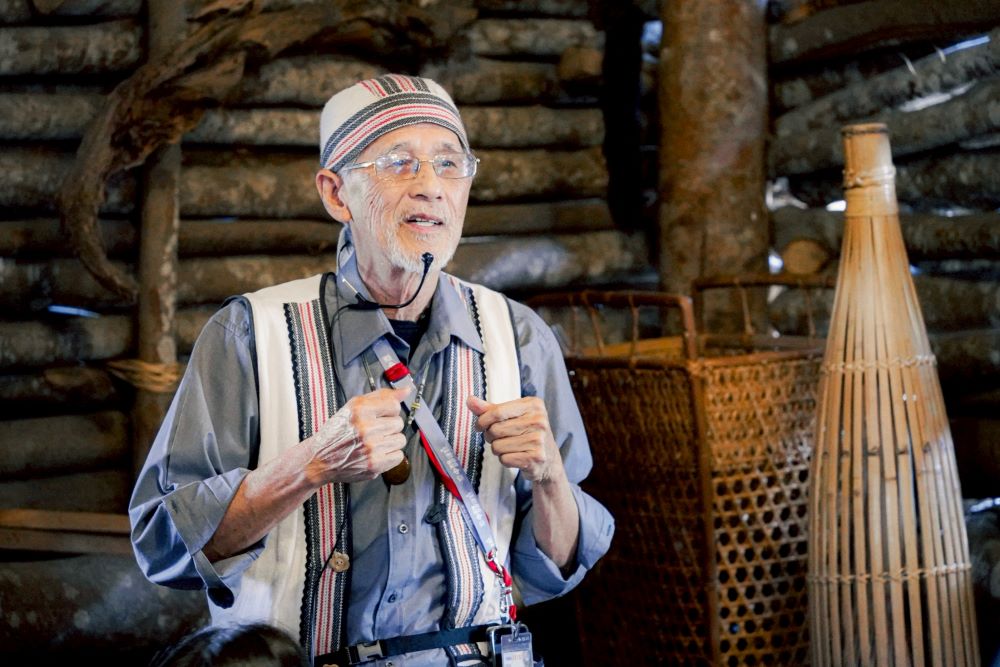 找回與自然共生的力量：八仙山自然教育中心「野WILD生活營」開放報名｜生活｜日享傳媒 SunRiseSharing