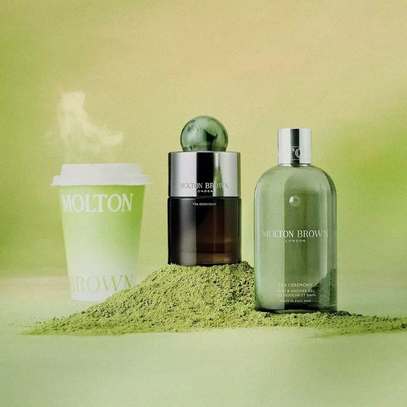 誠品線上|Molton Brown|茶禪幽韻淡香精