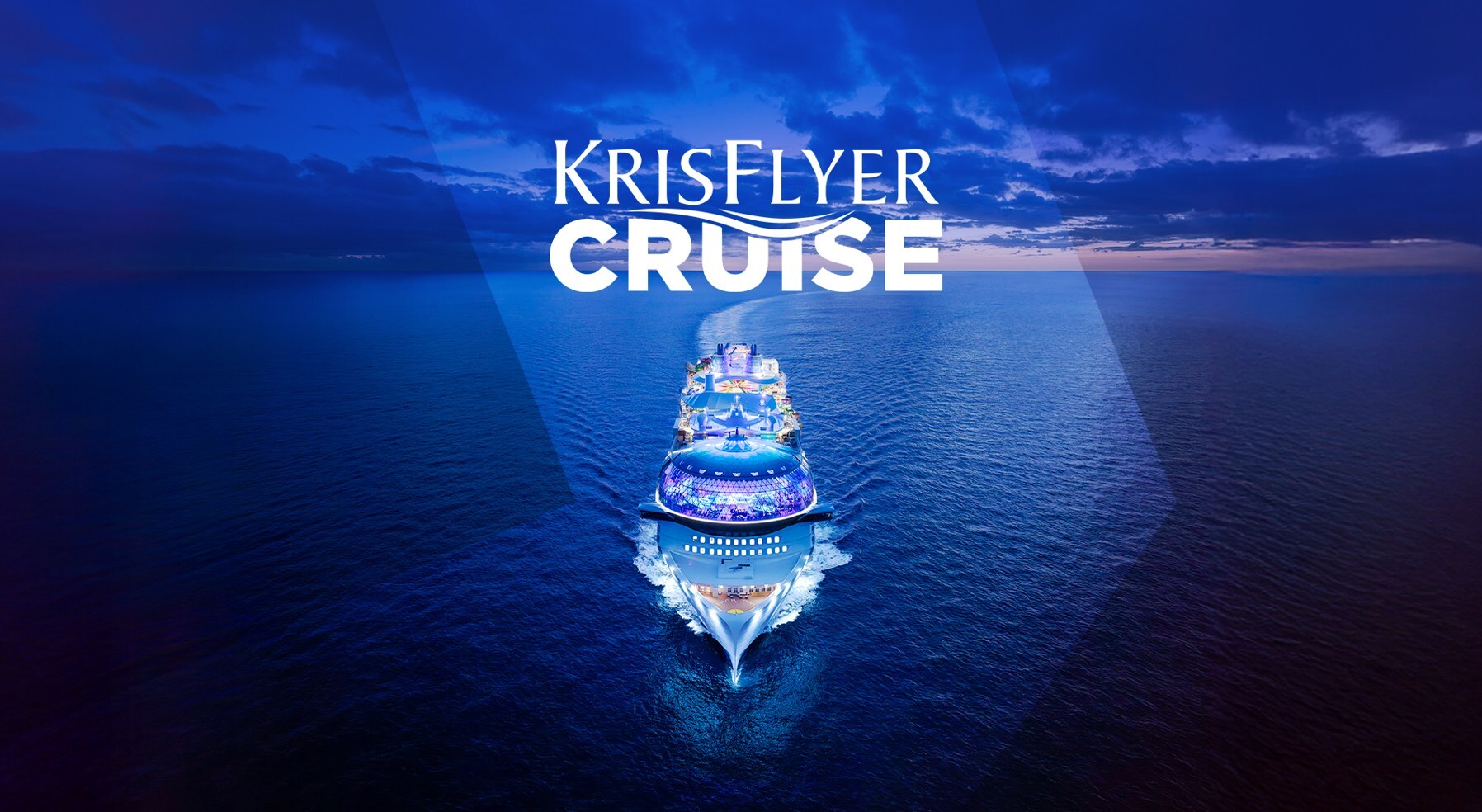 KrisFlyer里數也能換郵輪！新航會員可預訂全球3萬條航線｜消費｜日享傳媒 SunRiseSharing