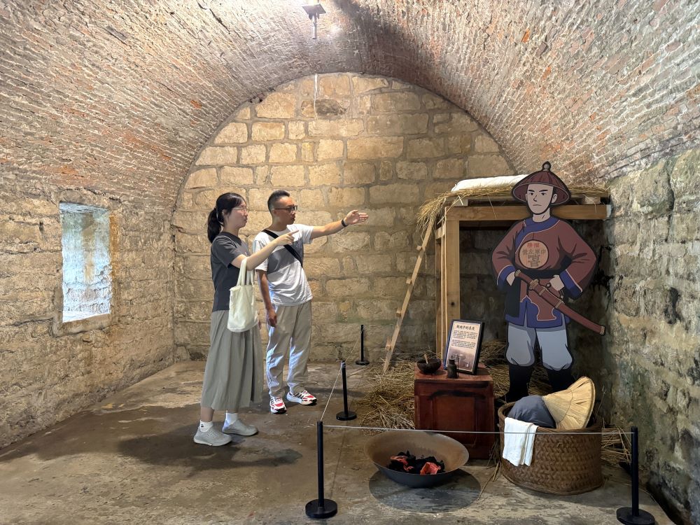 在烽火之外，探索百年歷史與文化：淡水古蹟博物館全新常設展開展6/13正式登場｜生活｜日享傳媒 SunRiseSharing