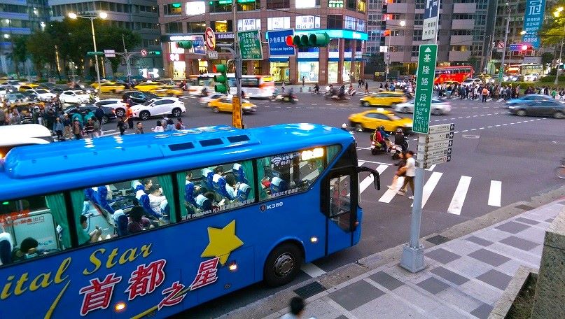 端午連假北宜交通資訊：首都客運直達車增班、票價優惠全攻略｜生活｜日享傳媒 SunRiseSharing