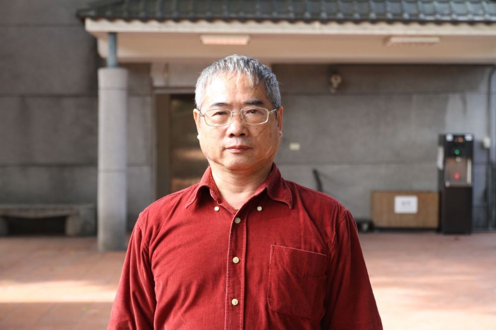 7月6日至7月17日邀請國立臺灣藝術大學陳文俊教授辦理「彩繪技藝傳習工作坊」,透過實作引導學員深入認識古蹟彩繪工藝與修復技法。