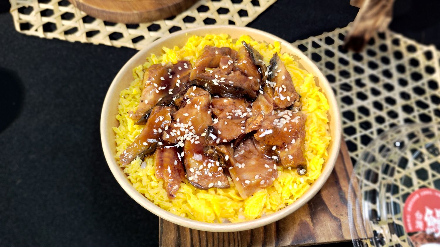 爭鮮gogo｜鰻魚丼飯