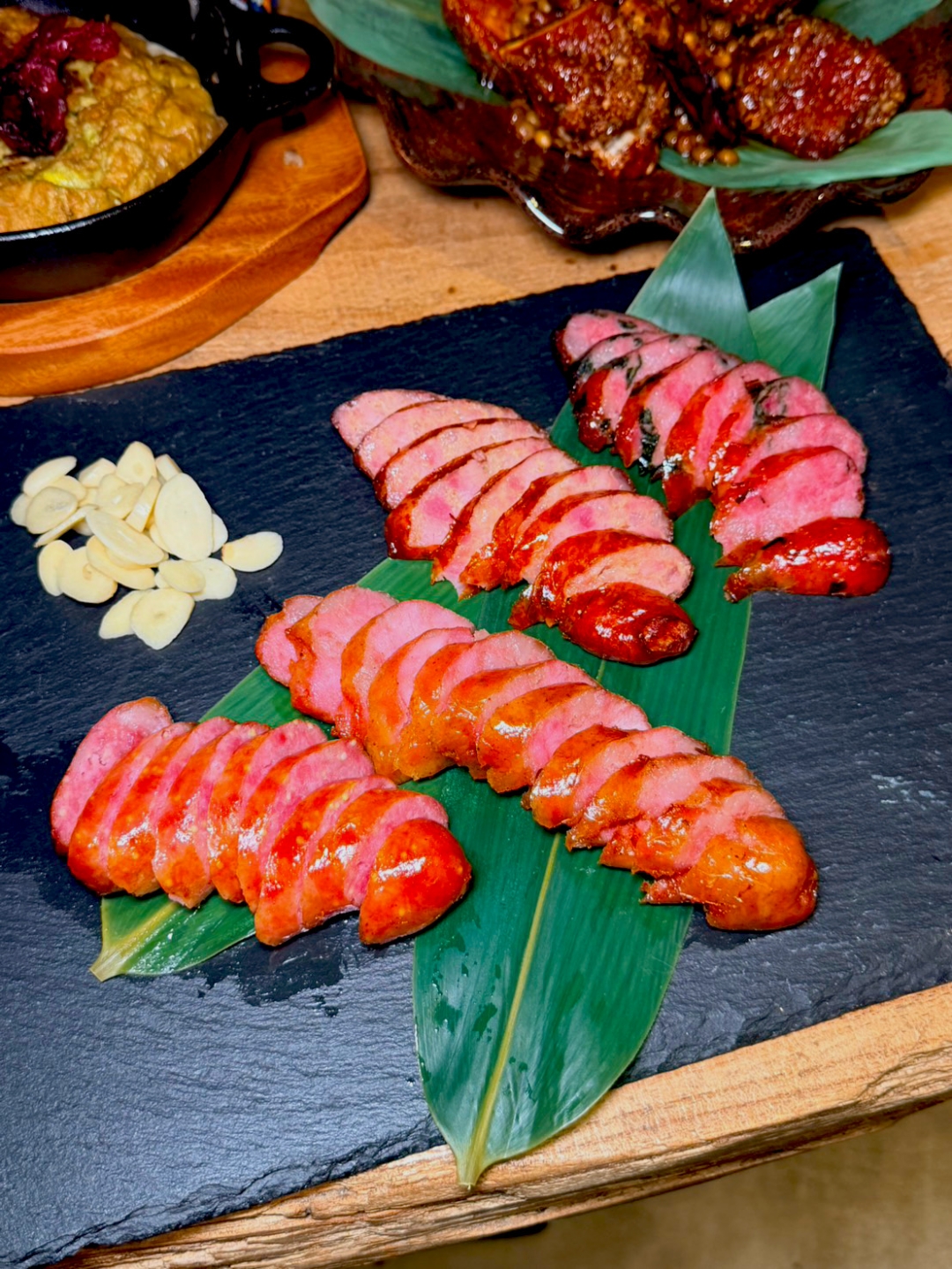 全台在地佳餚,一次滿足