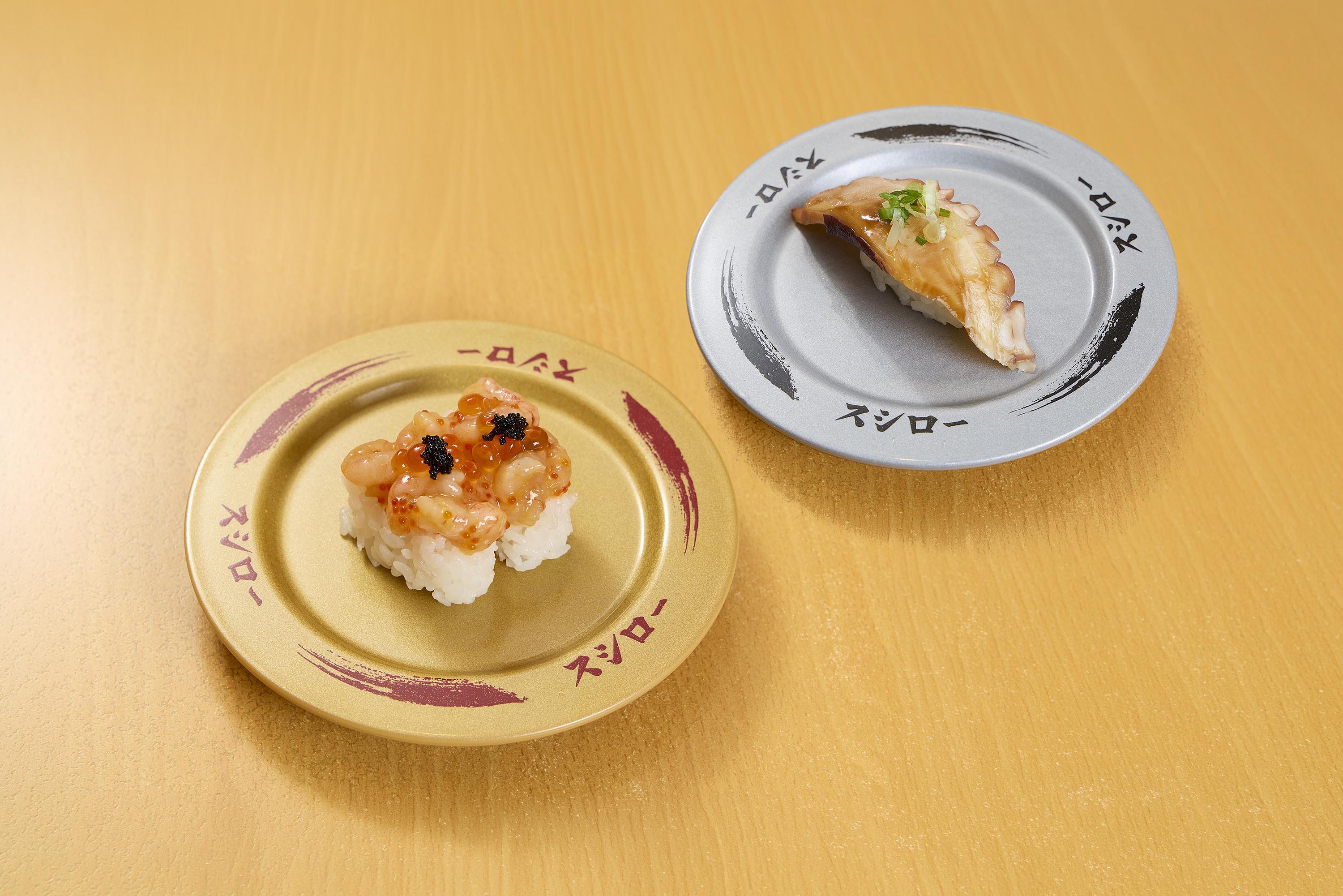 壽司郎創業祭第二彈最後倒數「多種魚卵拌甜蝦、酥炸檸檬花枝」7/14新品開吃！｜消費｜日享傳媒 SunRiseSharing