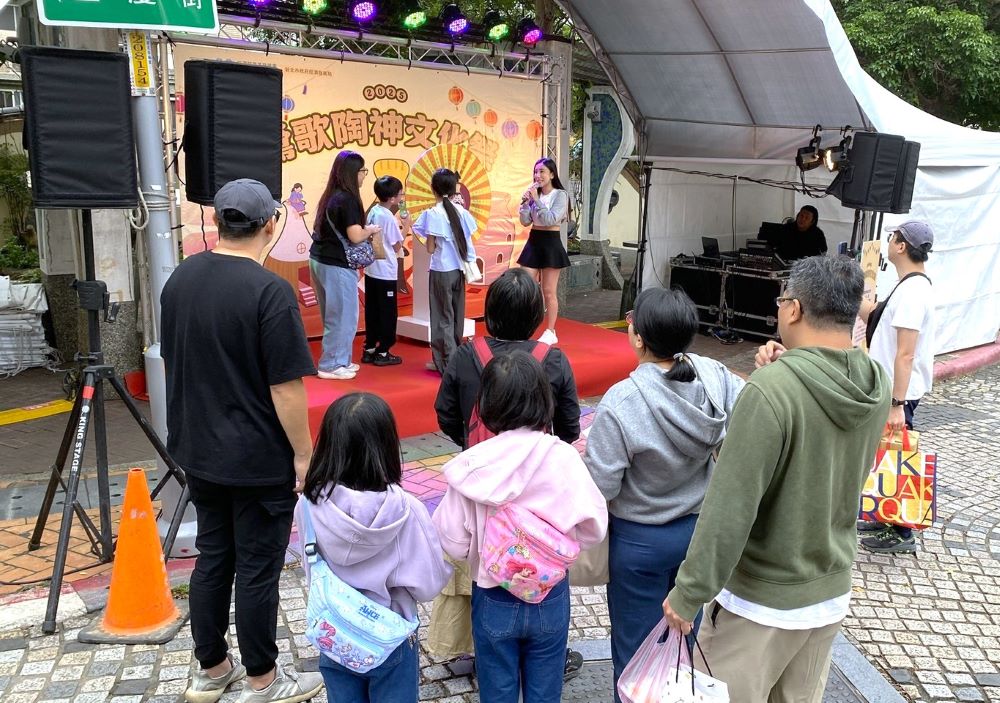新北三大商圈8月活動不停歇！在地文化、特色美食、消費優惠一次看｜生活｜日享傳媒 SunRiseSharing