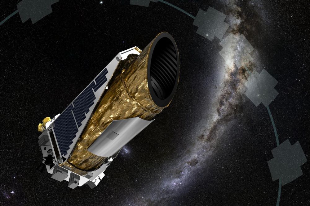 走進宇宙劇場探索：臺北天文館「星空下的宇宙紀事」7/25免費登場｜生活｜日享傳媒 SunRiseSharing