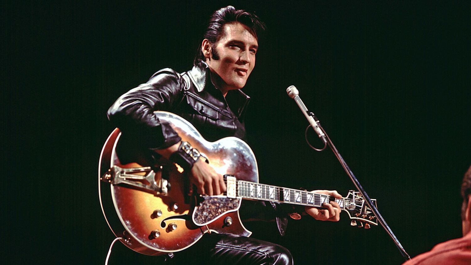 HBO Max_EPiC Elvis Presley in Concert