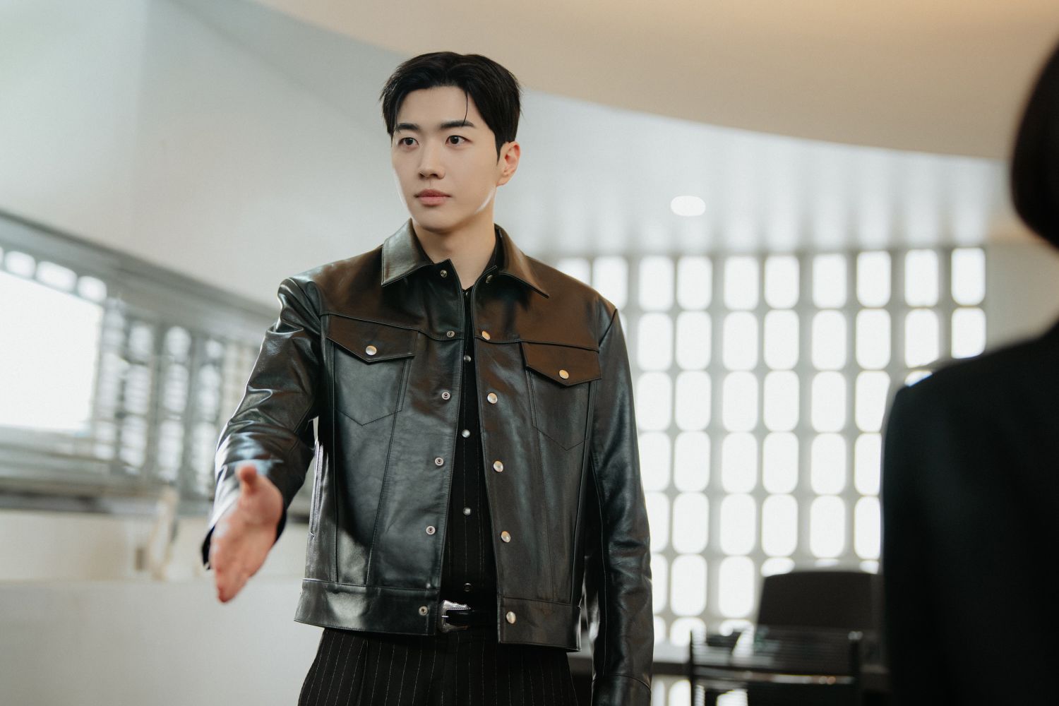 HBO Max_My Bias, My Boss