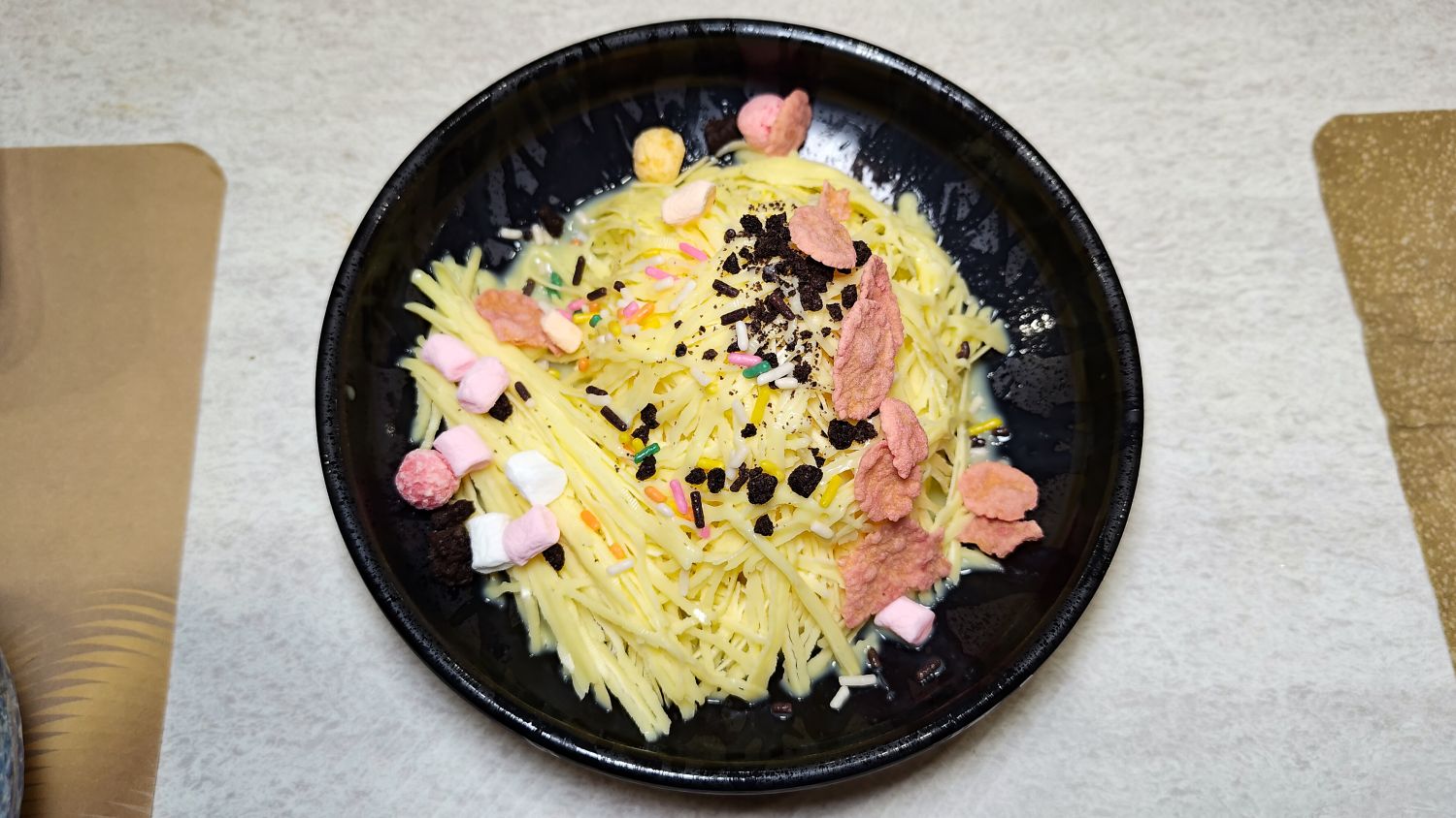 雪花冰