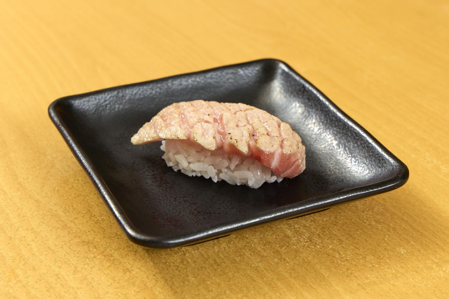 極味炙燒黑鮪魚大腹 $120