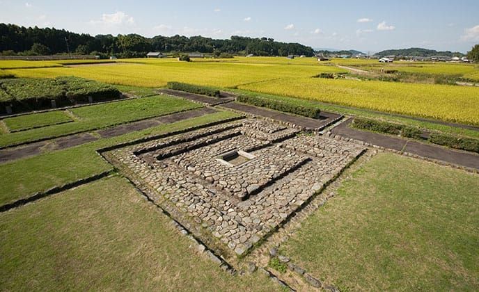 奈良新世界遺產登場！搭近鐵「四神LINER」走進飛鳥・藤原宮都｜旅遊｜日享傳媒 SunRiseSharing