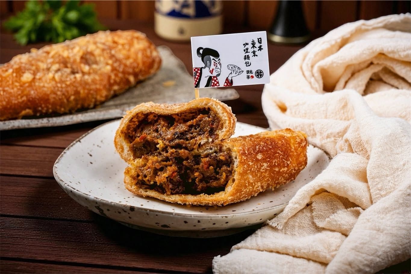JAM JAM ASIA 誠品百味樂集 集結「亞洲美食、16輛餐車」打造夏日美食派對！｜生活｜日享傳媒 SunRiseSharing