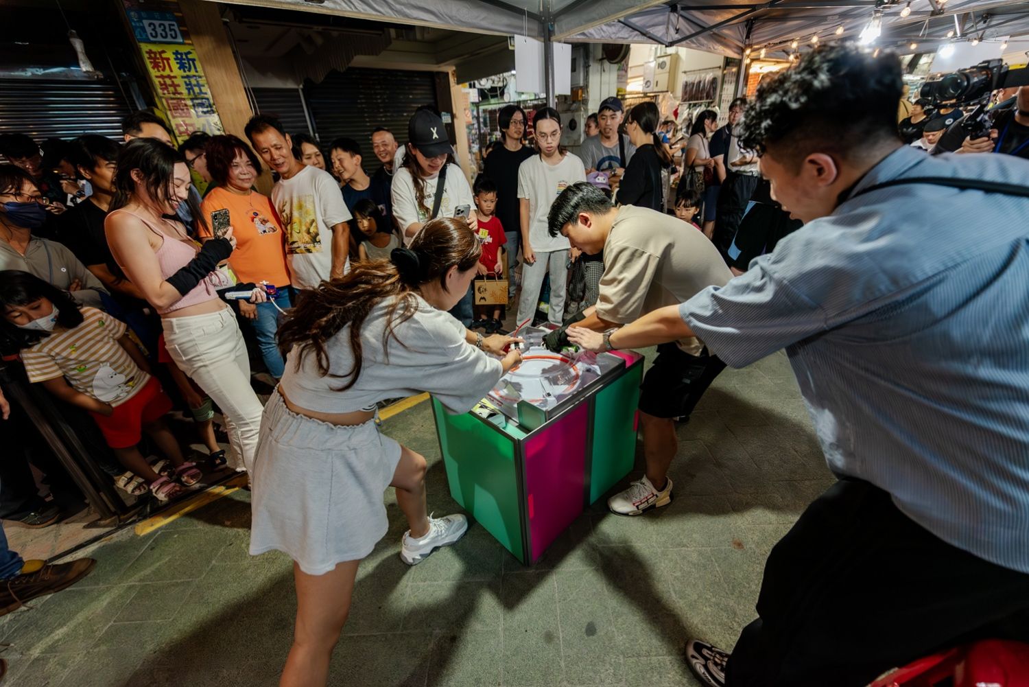 「戰鬥陀螺潮月盃」829中午12時開放線上報名,總獎項價值超過3萬元!