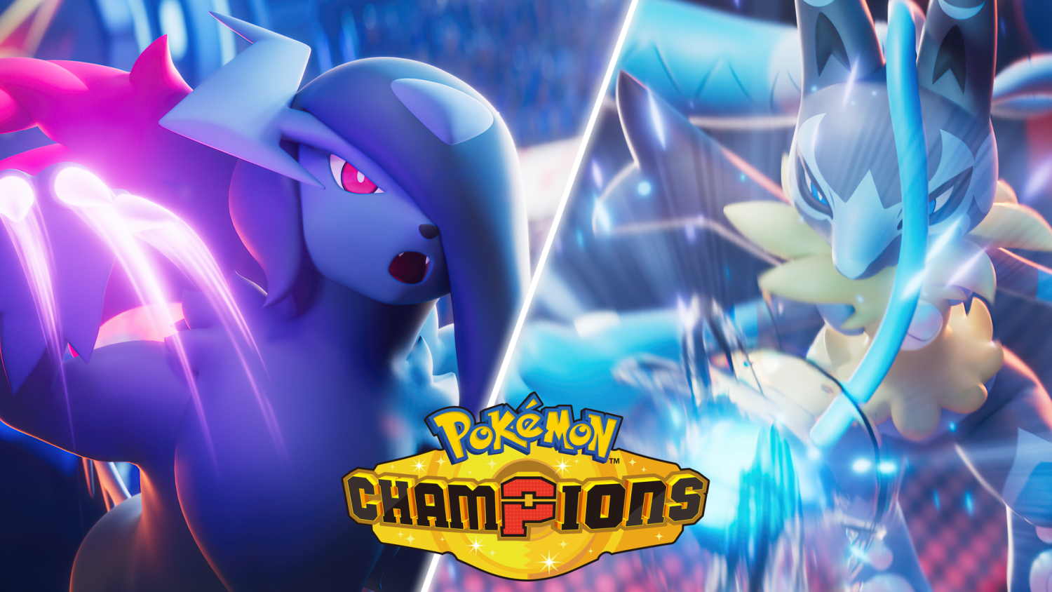 Pokémon Champions Thumbnail