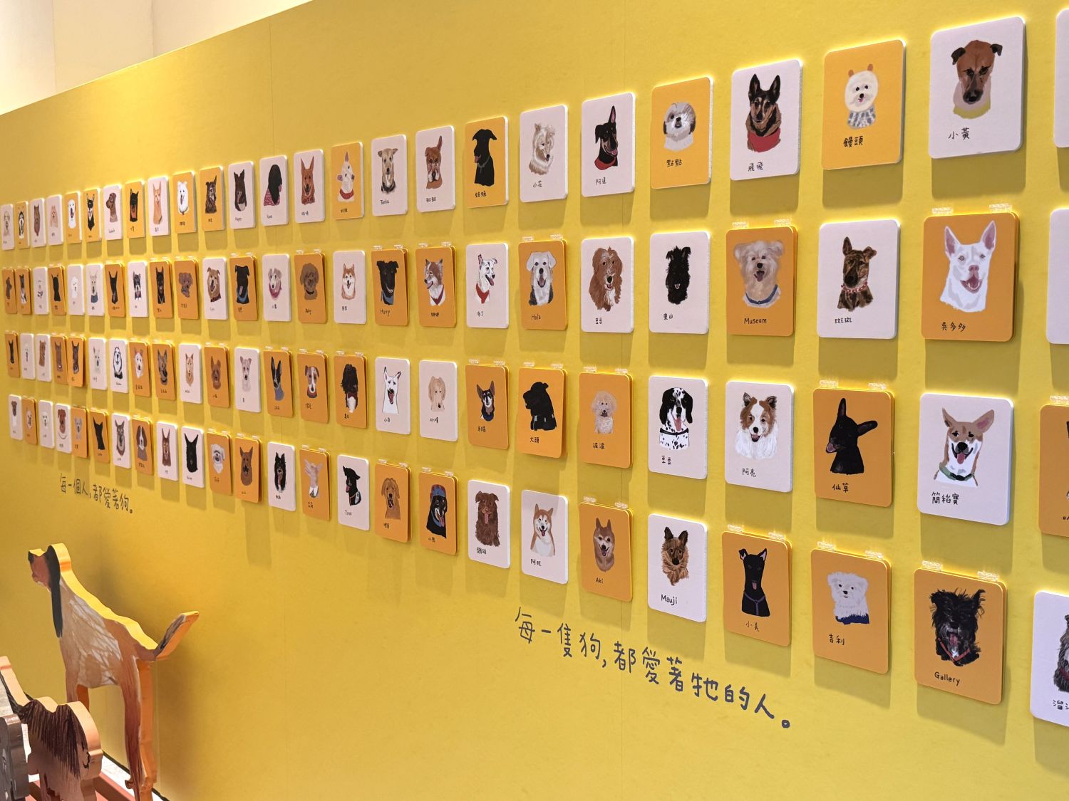 秀泰生活9月活動懶人包　萌犬展、DIY卡片、餐飲服飾優惠一次看！｜生活｜日享傳媒 SunRiseSharing