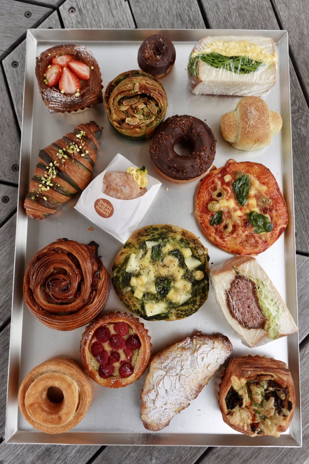 016_©TOKYO VEGAN BAKES