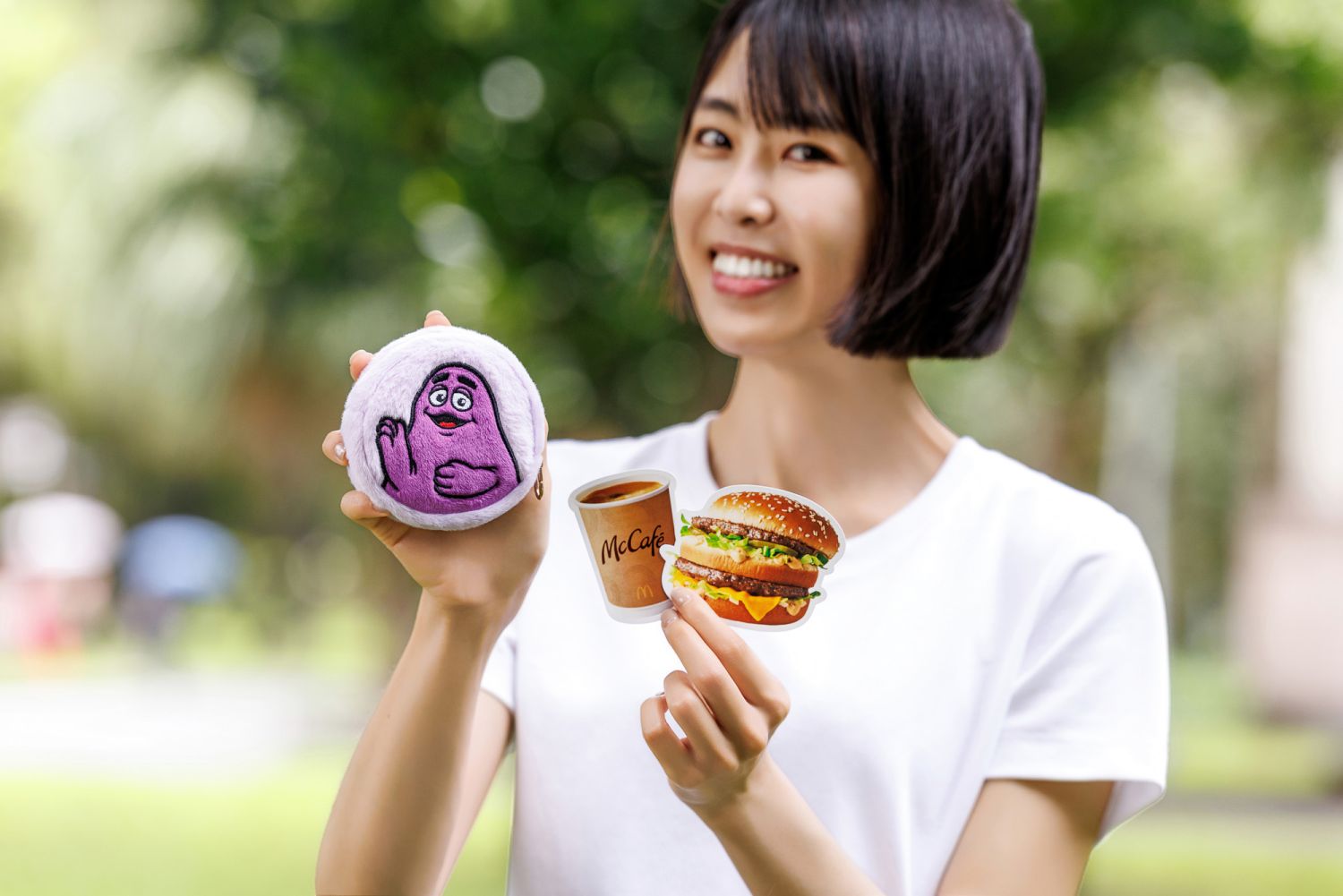 麥當勞熱血行動9/15開跑！巡迴111所大專院校捐血送大麥克｜生活｜日享傳媒 SunRiseSharing