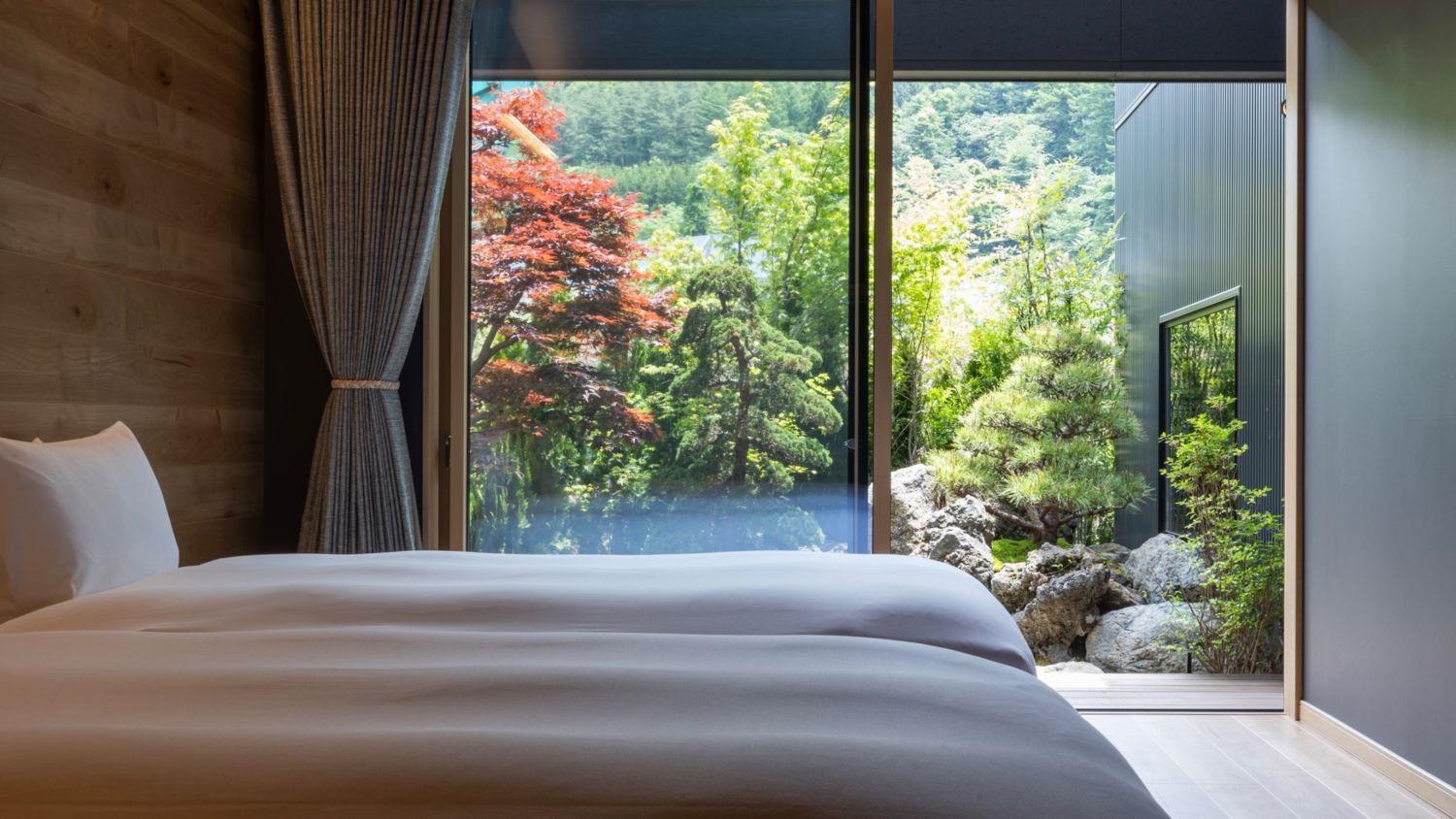 「7c Villa & Winery」以自然景致打造靜謐療癒的住宿體驗