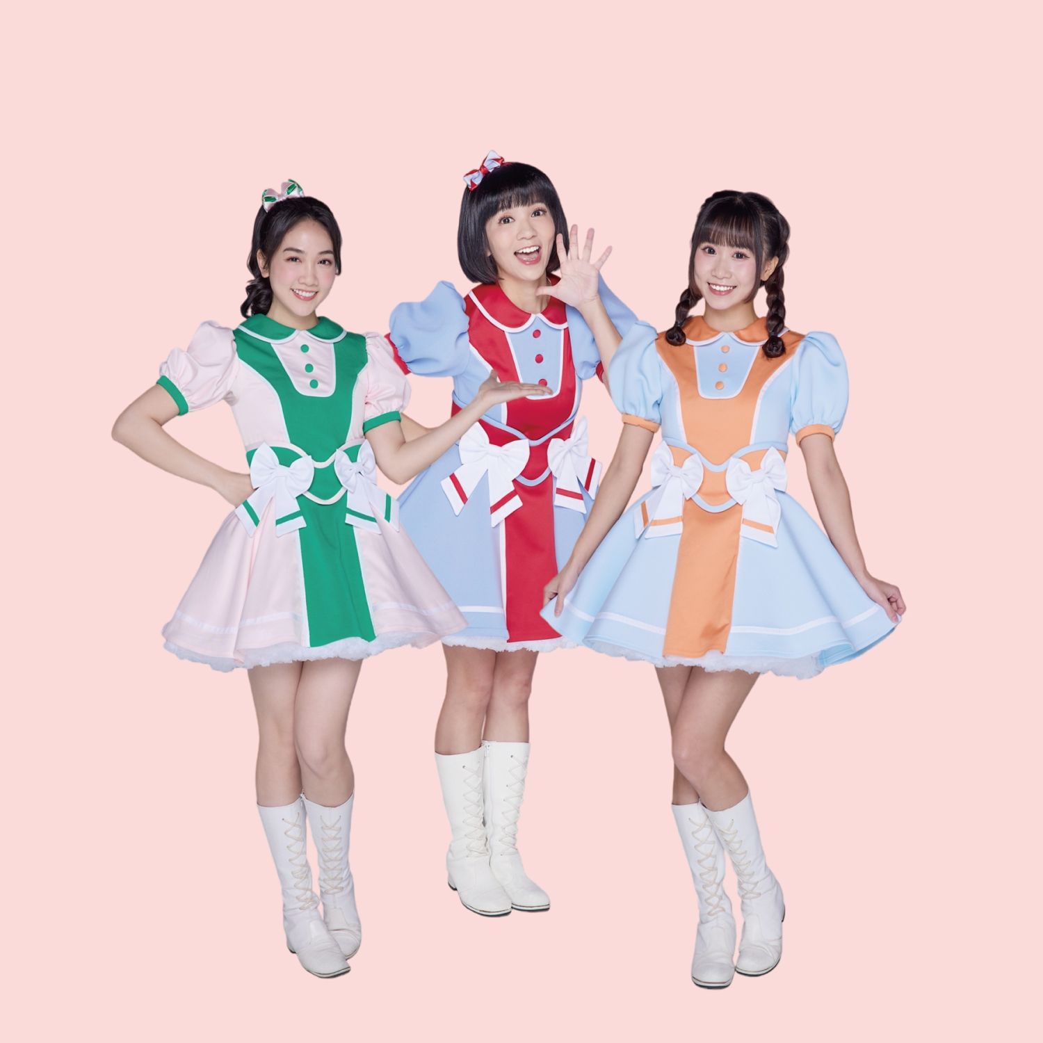 板橋435藝文特區「435好秋日」市集音樂會,於10月17日邀請YOYO家族活力登場。