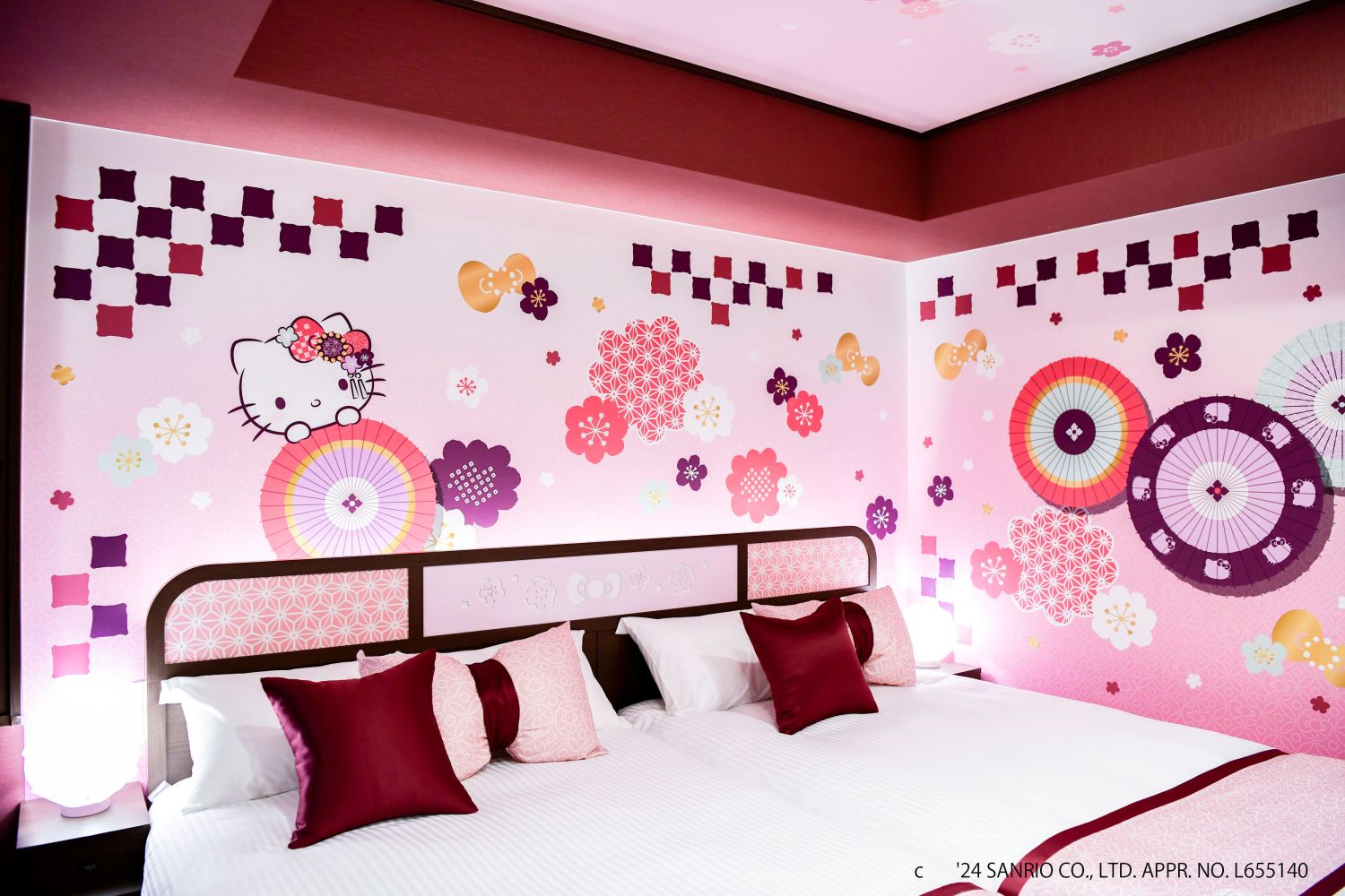 日本淺草「Asakusa Tobu Hotel」(圖片由 Booking.com 提供)
