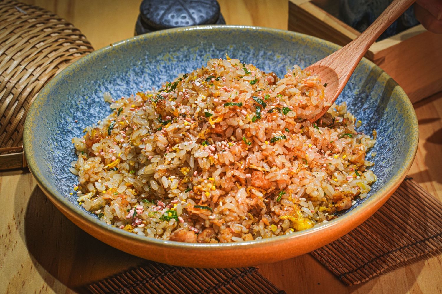2026年十大模飯米料理活動集結全臺多樣特色米料理