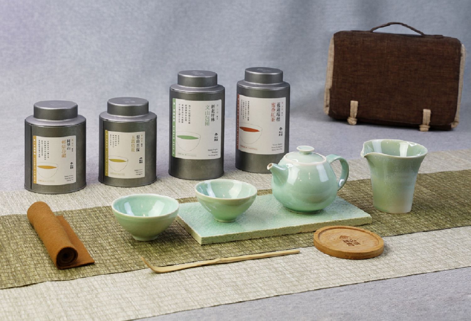 新北群募新品登場！產品體驗會接力開跑｜消費｜日享傳媒 SunRiseSharing