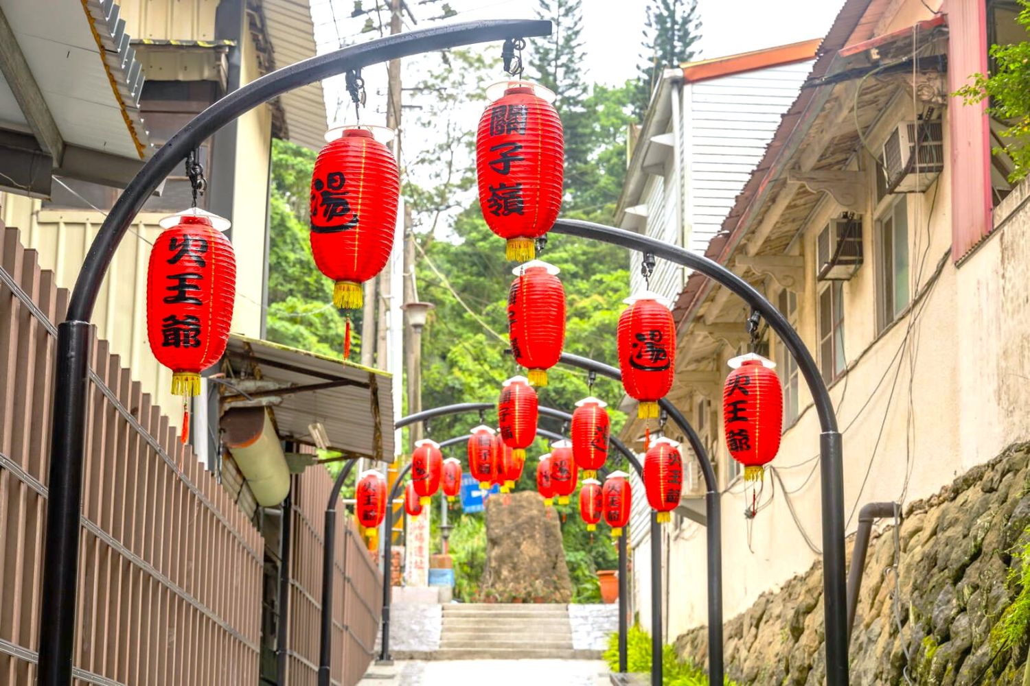 平日出發最聰明！關子嶺、龜丹溫泉出遊享國旅補助、點數折抵雙重優惠｜旅遊｜日享傳媒 SunRiseSharing