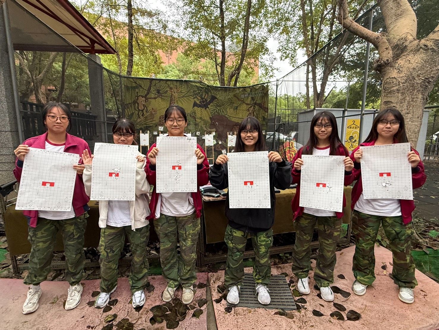 強化團隊互助精神,並持續整合跨單位資源,將科技實作、安全知識與情境演練融入學習_0