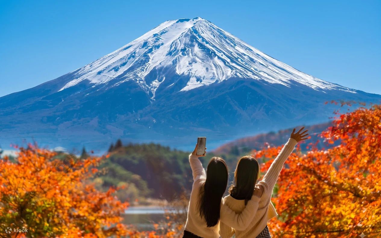 Klook線上旅展10/30開跑：全站最高折1111元、日本環球影城買一送一！｜旅遊｜日享傳媒 SunRiseSharing
