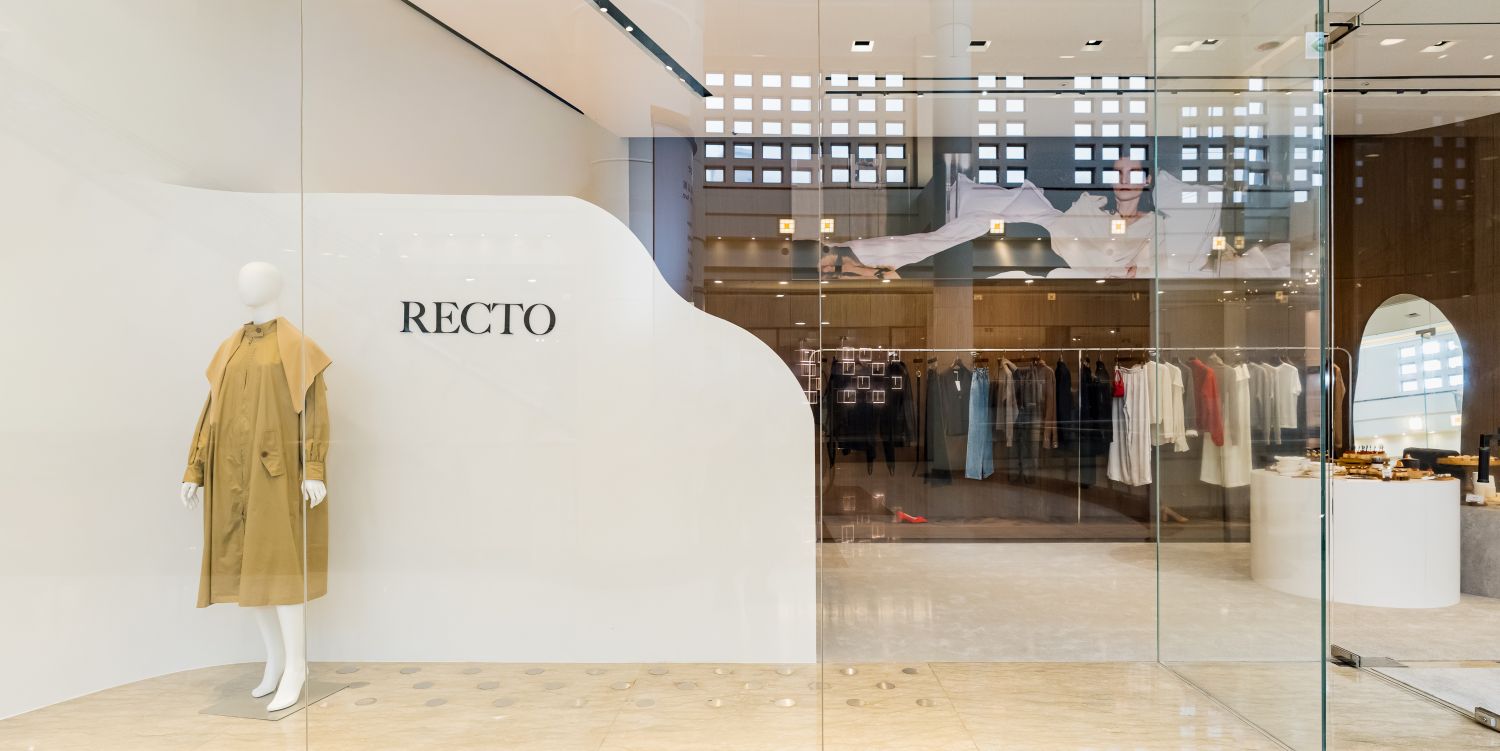 RECTO|現場環境及產品